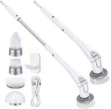 Very happy with my quickie tub n tile power scrubber brush. Pin On I Want