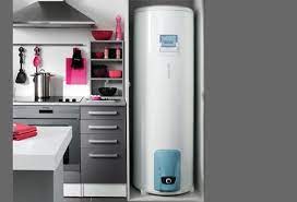 J'isole les tuyaux de circulation d'eau chaude sanitaire. Quel Chauffe Eau Electrique Choisir Ma Maison Eco Confort
