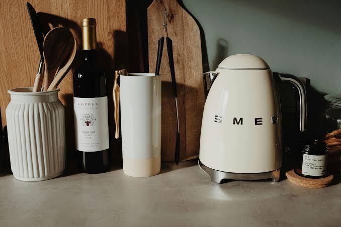 The Best Kettles 2024: Luxury Kettles To Buy Now