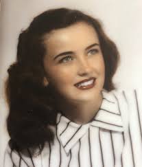 Gloria Metcalf Obituary