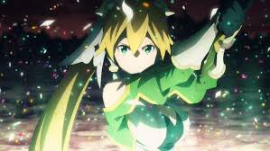 Sword Art Online Alicization Part 2 Episode 1 Release Date And Time Sword Art Online Alicization War O Sword Art Online Cosplay Sword Art Sword Art Online
