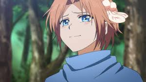 Akatsuki no Yona – 08 - Random Curiosity