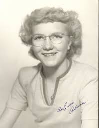 Alma Olsen Obituary January 1, 2021