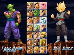 He is an actor and producer, known for dragon ball z: Dbz Mugen 2019