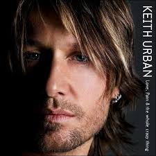Keith Urban
