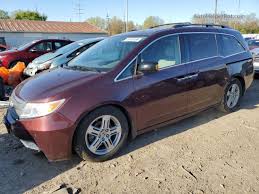 Image result for Dark Cherry 2013 Odyssey