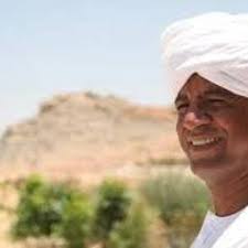 This thread will be about the popular Nubian musicians and singers, about  their history and their famous songs