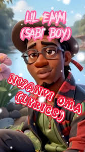 Nwayoma The Song by Sabi Boy