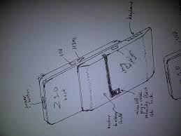 Welcome to watch our blackberry z10 take part video if you still can't understand. Keyboard Case Mod With Extra Battery For Z10 Blackberry Forums At Crackberry Com