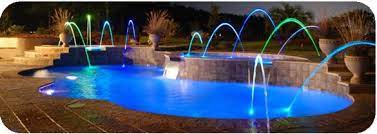 Inground Fiberglass Swimming Pools