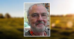 Douglas R. Morrill Obituary 2021