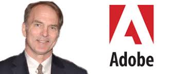 An Interview with Doug Halliday, Business Development Manager at Adobe  (Acrobat 3D)