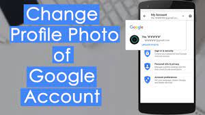 Click the edit link to select all of the languages that you select the language that you want to use. How To Change Google Account Picture On Android Youtube