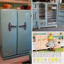 Image result for Bermuda Pink 1958 Kelvinator