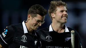 Man of the match ross taylor for. Bangladesh Ban Vs New Zealand Nz Highlights Cricket World Cup 2019 New Zealand Beat Bangladesh By 2 Wickets India Today
