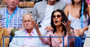 Tennis fans in usa can watch the atp and wta tennis live streaming with tennis channel, the current official live streaming channel in the country. Stars At The 2019 U S Open Tennis Championships Gallery Wonderwall Com