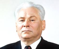 Konstantin Chernenko Biography
