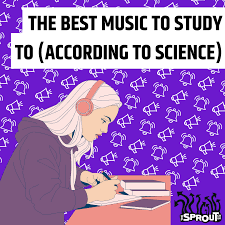 The Best Study Soundtrack (Proven With Science) | TheSprout