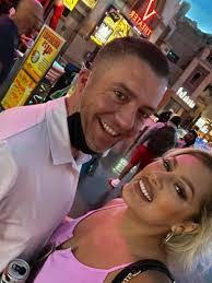 Lance Foss's Instagram, Twitter & Facebook