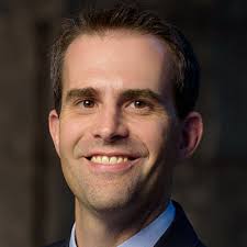 David King: People Directory: Lilly Family School of Philanthropy: Indiana  University Indianapolis