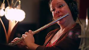 Fujin — Misty Rondeau, Musician