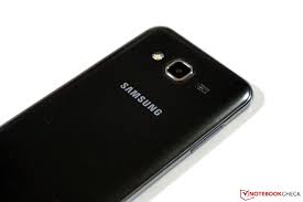 Test Samsung Galaxy J5 Smartphone ...