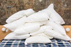 The Best Bed Pillows Best Bed Pillows Best Pillows For Sleeping Pillows