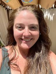 I am 51 years old! I baked myself a cake and now I want a beautiful wish!… 