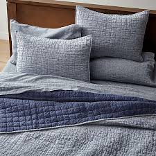 See more ideas about bed quilt patterns, quilt patterns, quilts. King Quilts Crate And Barrel