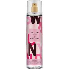 Treat yourself to the new fragrance by ariana grande. Buy Ariana Grande Sweet Like Candy Body Mist 236ml Online At Chemist Warehouse