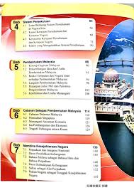Bab 4 sejarah ting 4. Buku Teks Kssm Sejarah Tingkatan 5 Flip Ebook Pages 1 50 Anyflip Anyflip