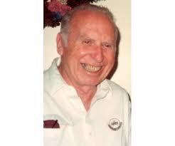 Vincent Navin Obituary (1921