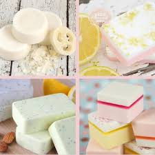 Handmade Diy Macaron Melt And Pour Soap Tutorial Homemade Soap Recipes Soap Recipes Soap Tutorial