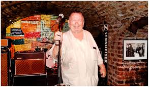 Montana panel advances 'Hippy Hippy Shake' as state's rock 'n' roll song