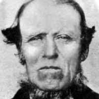 Cyrus Phillips Snell (1809–1873)