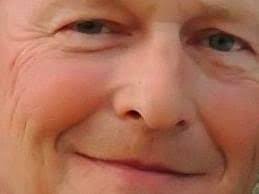 Robert Kennedy Obituary (1953