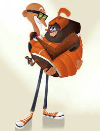 Craig Kellman Character Design Character Art Favorite Character
