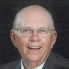 Obituary information for Gene Cunningham