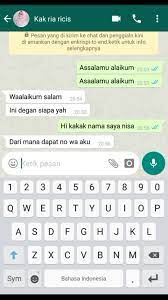 Tidak hanya dikenal sebagai content creator, ria ricis juga piawai dalam menulis. Discover No Wa Kak Ria Ricis S Popular Videos Tiktok