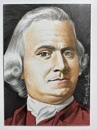 Samuel Adams Cisco Rivera Art Sketch Card 2023 Bellissimo Keepsake Edition  1/1