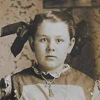 Bertha E Dix (1902–1933) • FamilySearch