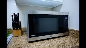 The child lock feature on panasonic microwaves is not engaged by default,. Anpsedic Org