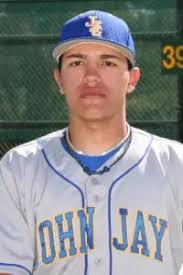 2010 Baseball Roster