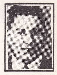 1939 Saginaw High School Class