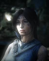 Cute & Badass: Exploring the Dual Nature of Lara Croft