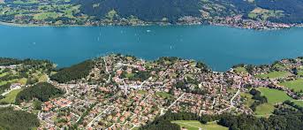 Gesundbaden im jodschwefelbad bad wiessee: Bad Wiessee Am Tegernsee