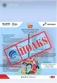 Career pt pertamina (persero) group link career: Kementerian Komunikasi Dan Informatika