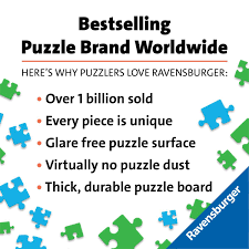 Charity shops in the uk love jigsaw puzzles. Positano Entertainment Recyclable Materials Plastic Puzzles Toys Jigsaw Puzzle 1000 Pieces Ig 0508 Ingooood Puzzles Jigsaw Puzzles Kiririgardenhotel Com