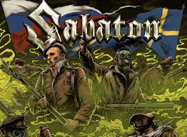 Let the bad times roll release date: Sabaton Release Live Version Of The Attack Of The Dead Men Featuring Radio Tapok Spotlight Report