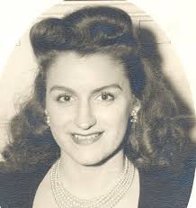 Rosemary Sicking Obituary